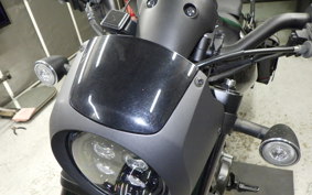 HONDA REBEL 1100 2022 SC83