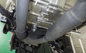 HONDA MONKEY 125 2024 JB03