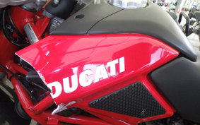 DUCATI HYPERMOTARD 1100S 2007