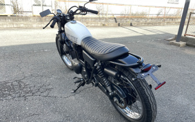 KAWASAKI 250TR BJ250F
