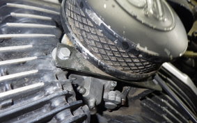 KAWASAKI VULCAN 400 Gen.2 1995 VN400A