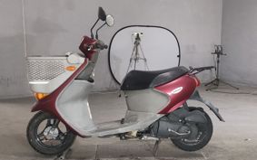 SUZUKI LET`S4 CA43A