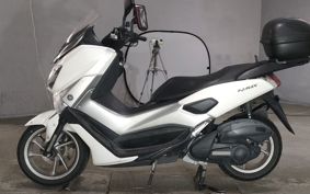 YAMAHA N-MAX 125 SED6J