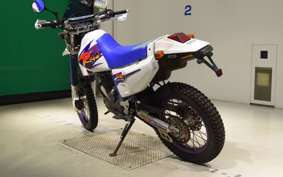 YAMAHA TT250R RAID 2023 4WA