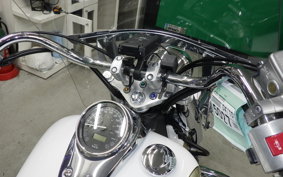 HONDA SHADOW 750 Gen. 3 2009 RC50