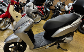 HONDA LEAD 125 JF45