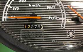 YAMAHA JOG SA57J