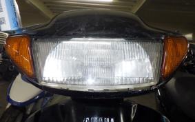 YAMAHA JOG 90 Sports Edition 3WF