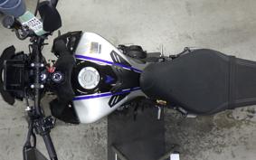 YAMAHA MT-09 SP 2022 RN69J