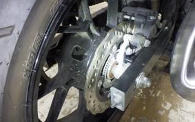SUZUKI V-STROM 250 1999