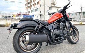 HONDA REBEL 1100 SE DCT 2025 SC87