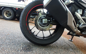 HONDA CBR400R ABS 2020 NC56