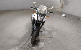 HONDA 400X NC47