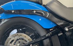 HARLEY FXBBS 2022 YYK