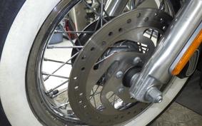 HARLEY FLSTN 1580 2015