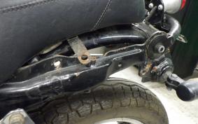 YAMAHA SR400 Gen.2 1994 1JR