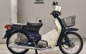 HONDA C50 SUPER CUB E 2021 AA01