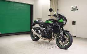 KAWASAKI Z900RS CAFE 2025 ZR900K