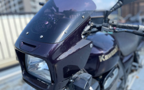 KAWASAKI ZRX1100 1998 ZRT10C