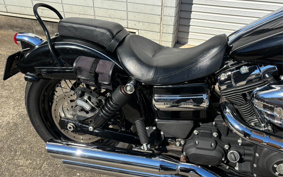 HARLEY FXDWG1450 2014 GP4