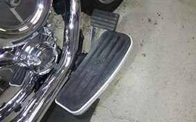 YAMAHA DRAGSTAR 1100 CLASSIC 2007 VP13J