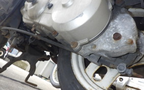 HONDA GIORNO AF24