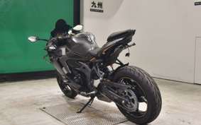 KAWASAKI ZX-25R ZX250E