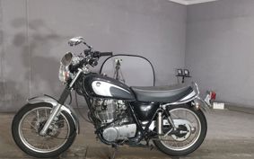 YAMAHA SR400 2021 RH16J