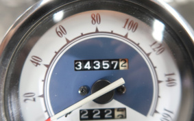YAMAHA DRAGSTAR 250 VG05J