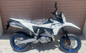 SUZUKI DR-Z4SM 2026 ER1AH
