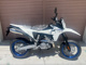 Фото Suzuki DR-Z4SM 2026 с японского аукциона