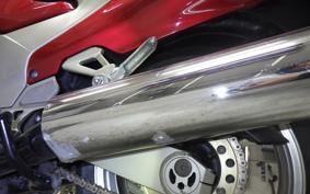 KAWASAKI ZZ1100 NINJA R Gen.2 1994 ZXT10D