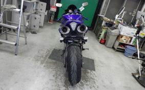 YAMAHA YZF-R1 2007