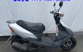 SUZUKI LET's 2