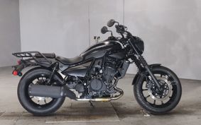 KAWASAKI ELIMINATOR 400SE 2024 EL400A