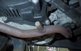 YAMAHA JOG ZR Gen.3 SA39J