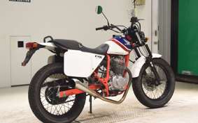 HONDA FTR223 2006 MC34