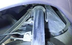 HONDA DIO CESTA GEN 2