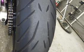 KAWASAKI ZRX1100 1998 ZRT10C