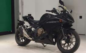 HONDA CBR400R 2017 NC47