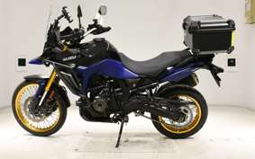 SUZUKI Vｽﾄﾛｰﾑ800DE 2023 EM1BA