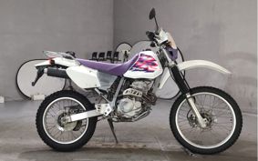 HONDA XR-250 MD30