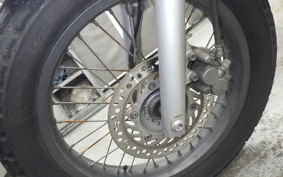HONDA FTR223 2011 MC34