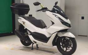 HONDA PCX 125 2025 JK05