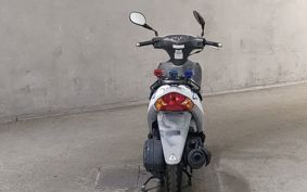 SUZUKI  ADDRESS V125 TRAINING CAR  CF4EA