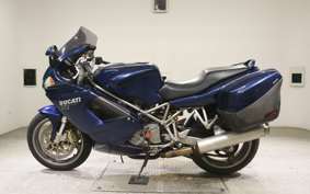 DUCATI ST2 2003