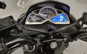 YAMAHA MAJESTY 155S SG52J