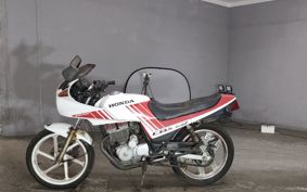 HONDA CBX125 JC11