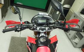 HONDA CRF250L 2020 MD44