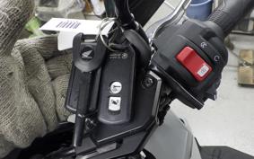 HONDA X-ADV 750 2025 RH21